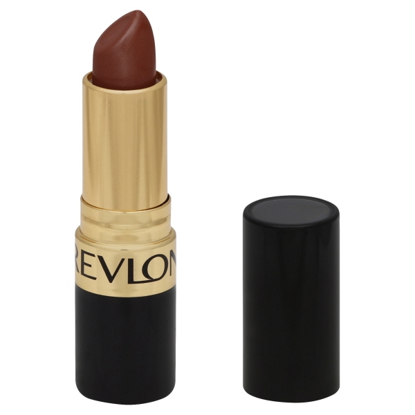 Revlon Super Lustrous Lip Stick Coffee Bean