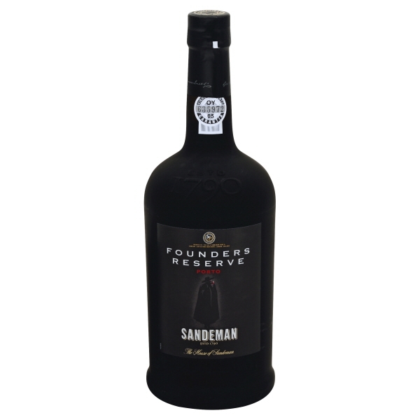 Sandeman Founders Reserve Porto