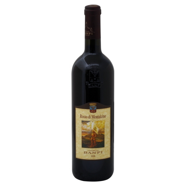 Banfi Castello Rosso Di Montalcino