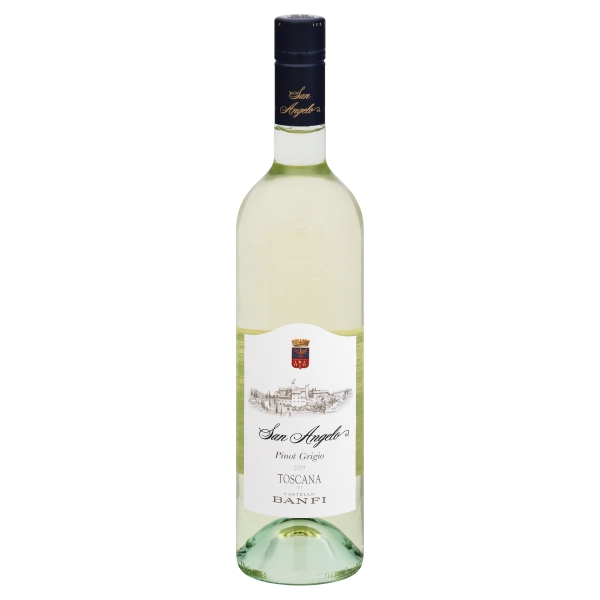 Banfi San Angelo Pinot Grigio