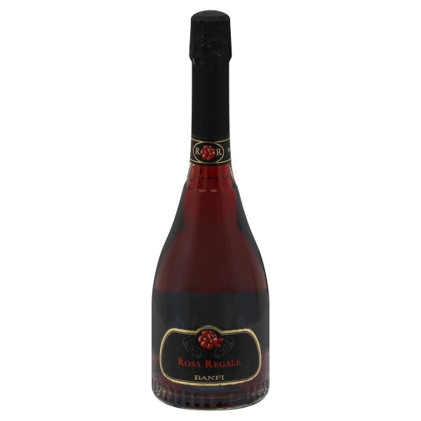 Banfi Rosa Regale Sparkling Red