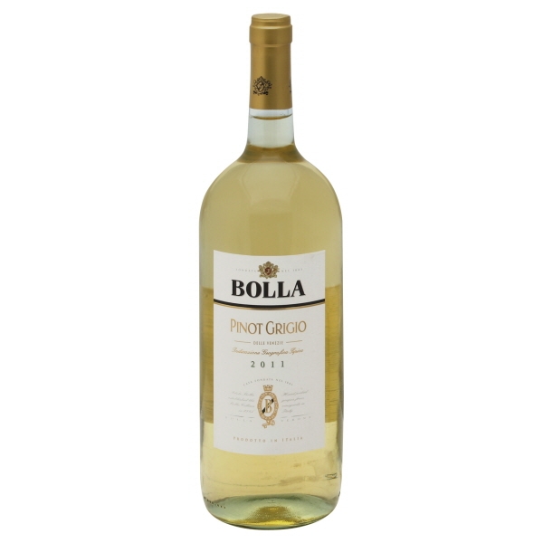 Bolla Pinot Grigio