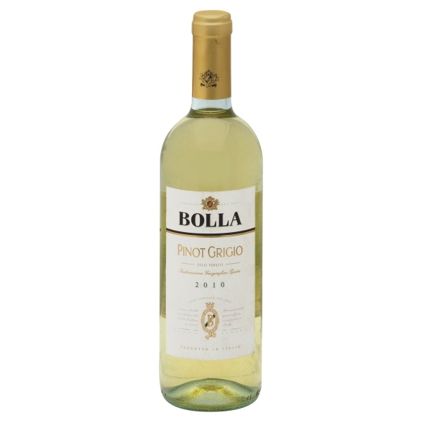 Bolla Pinot Grigio