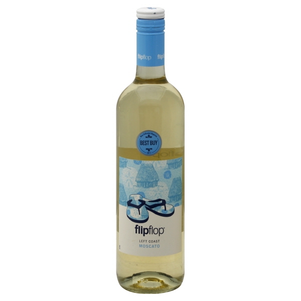 Flip Flop Moscato