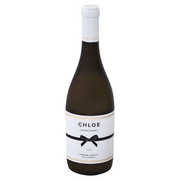 Chloe Chardonnay 750Ml Bottle