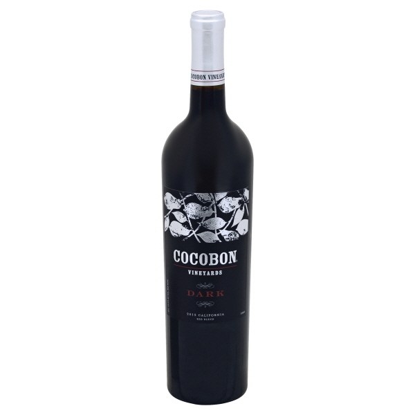 Cocobon Dark Red Blend