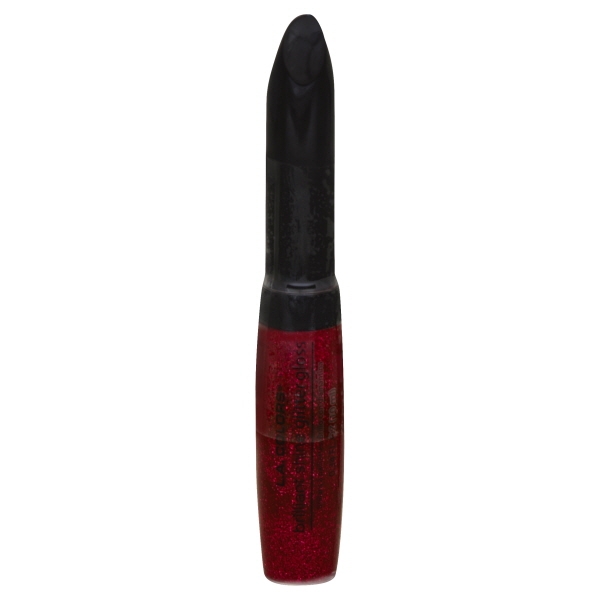 La Colors Lip Gloss Fuchsia