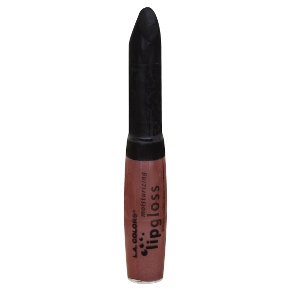 La Colors Lipgloss Tickled Pink