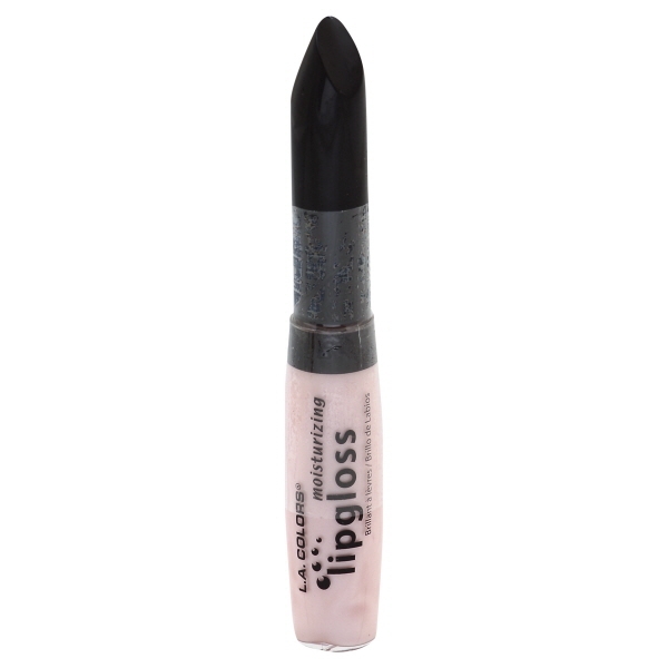 La Colors Lip Gloss Pink Pearl