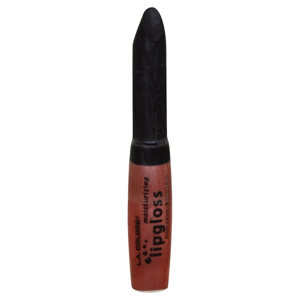 La Colors Lipgloss Rose Petals