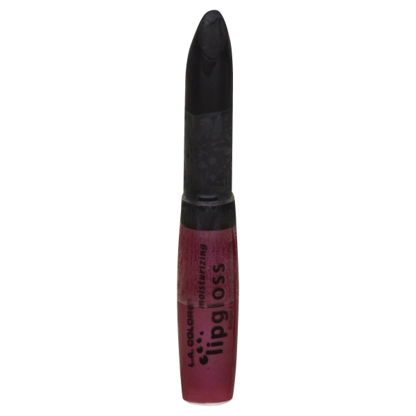 La Colors Lipgloss Orchid