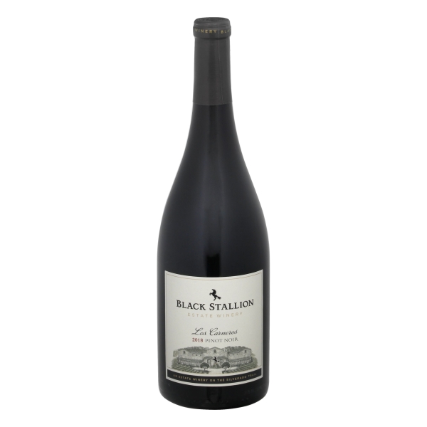 Black Stallion Pinot Noir