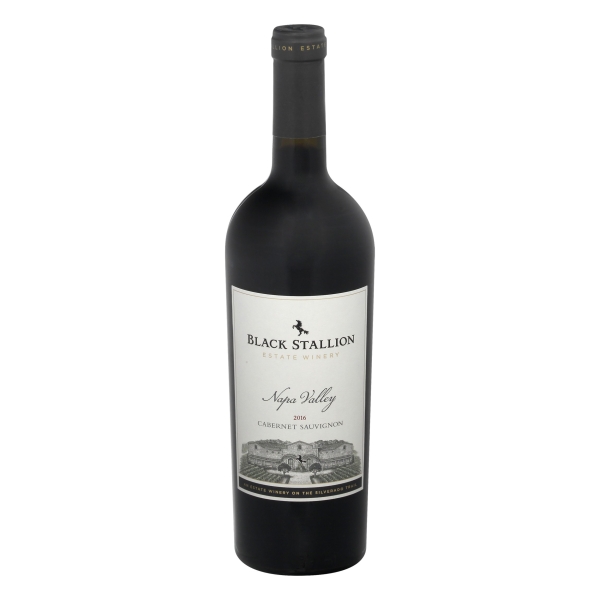 Black Stallion Cabernet Sauvignon