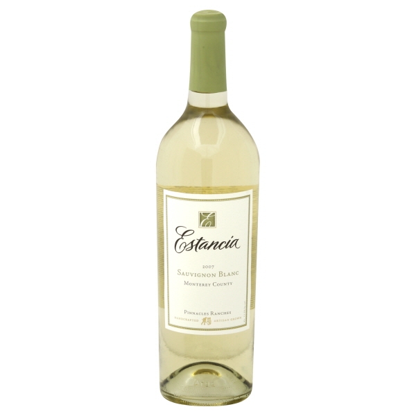 Estancia Sauvignon Blanc