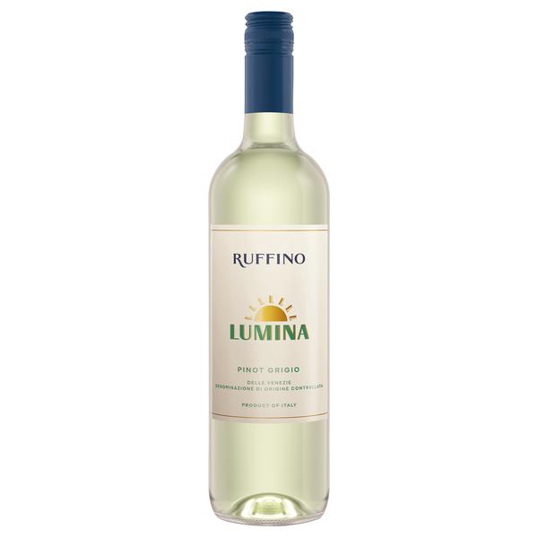 Ruffino Lumina Pinot Grigio | Products | Lowes Foods To Go - Local and ...