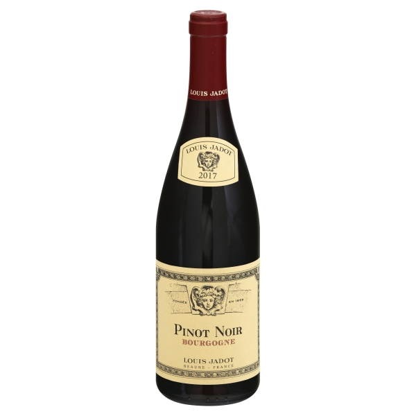 Louis Jadot Bourgogne Pinot Noir