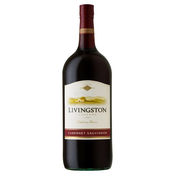 Livingston Cellars Cabernet Sauvignon