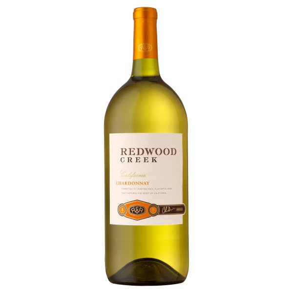 Redwood Creek Chardonnay