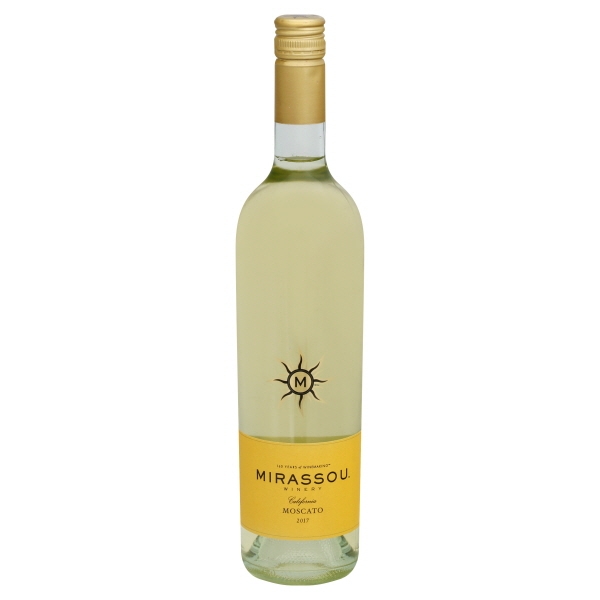 Mirassou Moscato