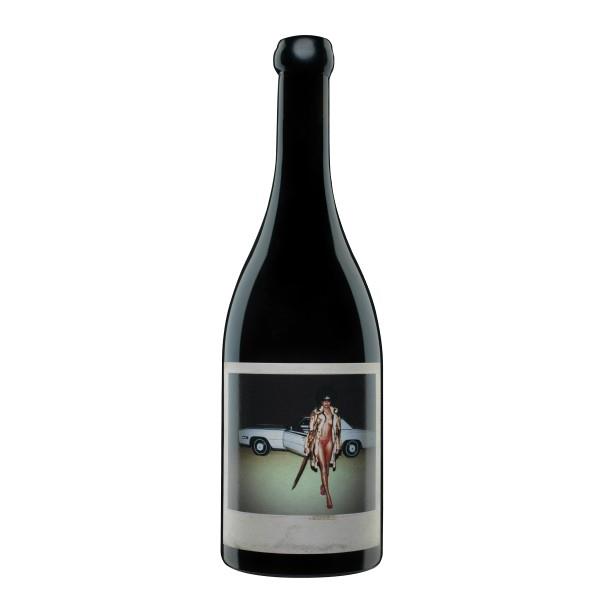 Orin Swift Machete California Red Wine Blend