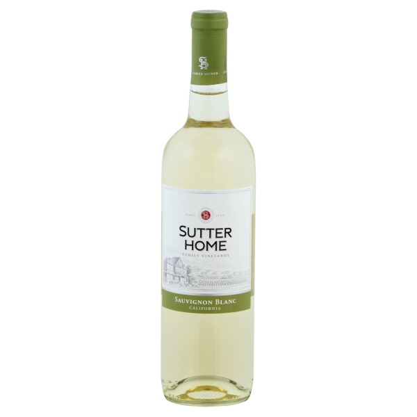 Sutter Home Sauvignon Blanc