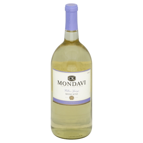 Ck Mondavi Moscato