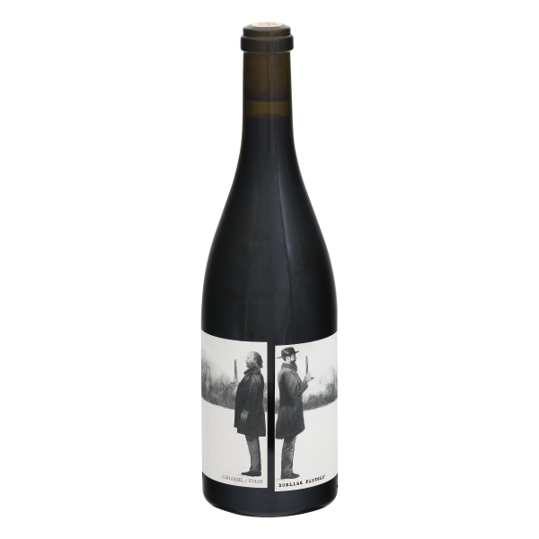 The Federalist Dueling Pistols