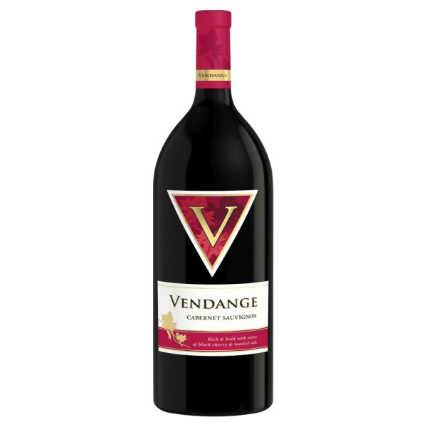 Vendange Cabernet Sauvignon