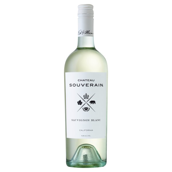Chateau Souverain Sauvignon Blanc