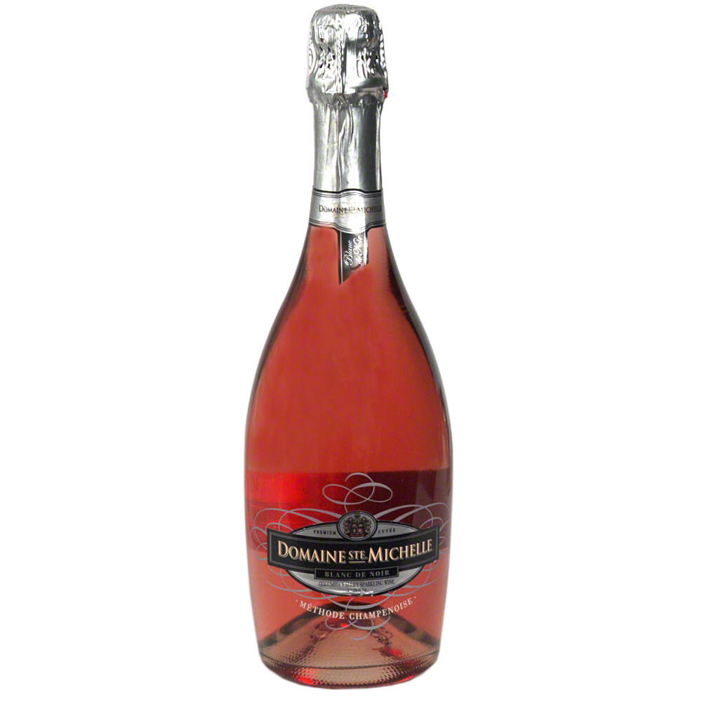 Domaine Ste Michelle Blanc De Noirs Champenoise