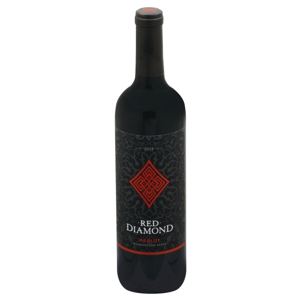 Red Diamond Merlot