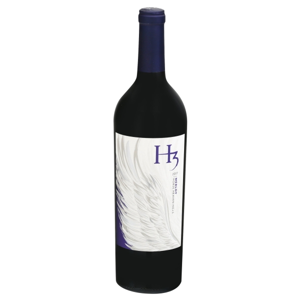 Columbia Crest H3 Merlot