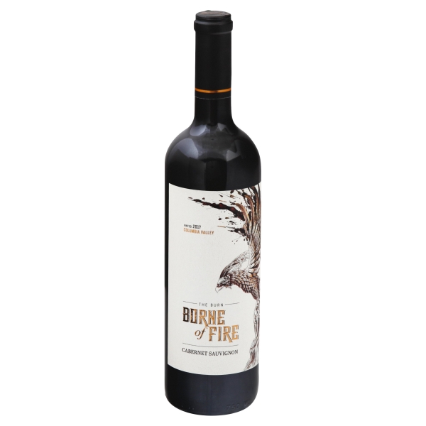 Borne Of Fire Cabernet Sauvignon