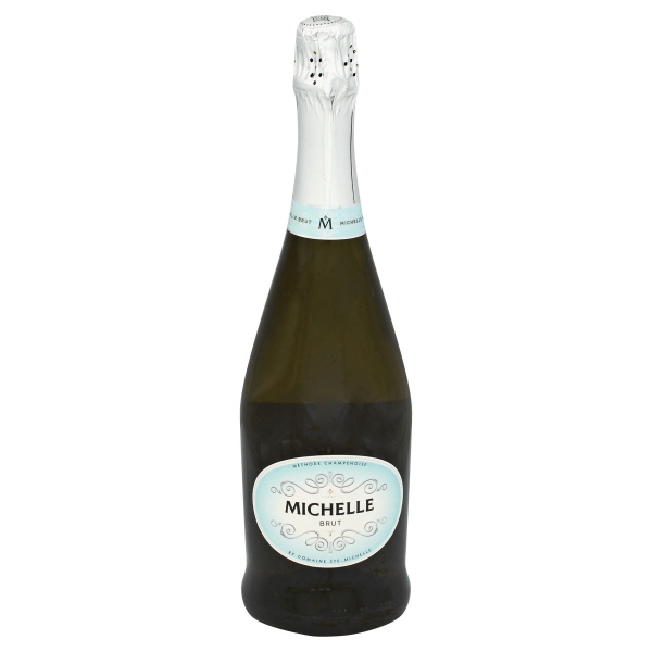Domaine Ste Michelle Brut Champenoise