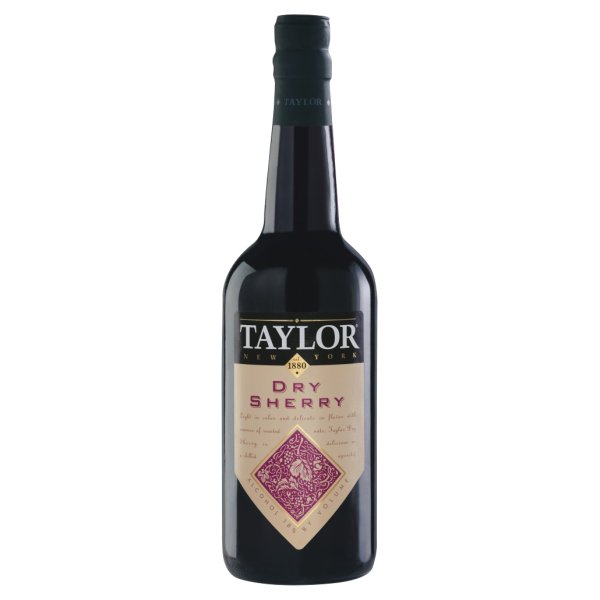 Taylor Dry Sherry | Products | Lowes Foods To Go - Local and Fresh ...