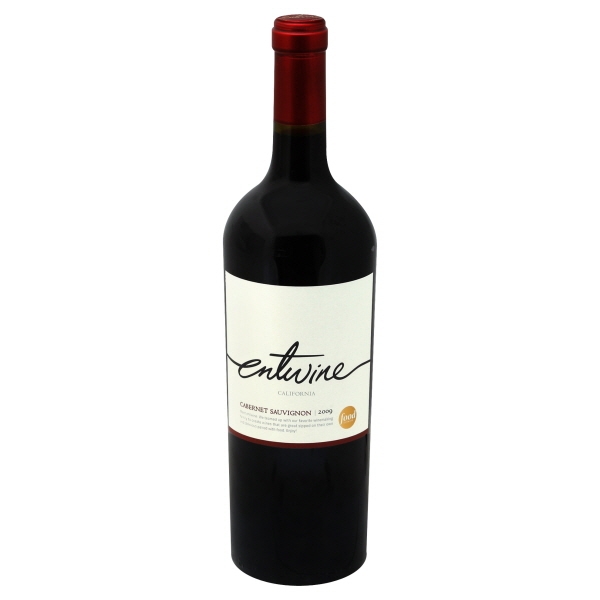 Entwine Cabernet
