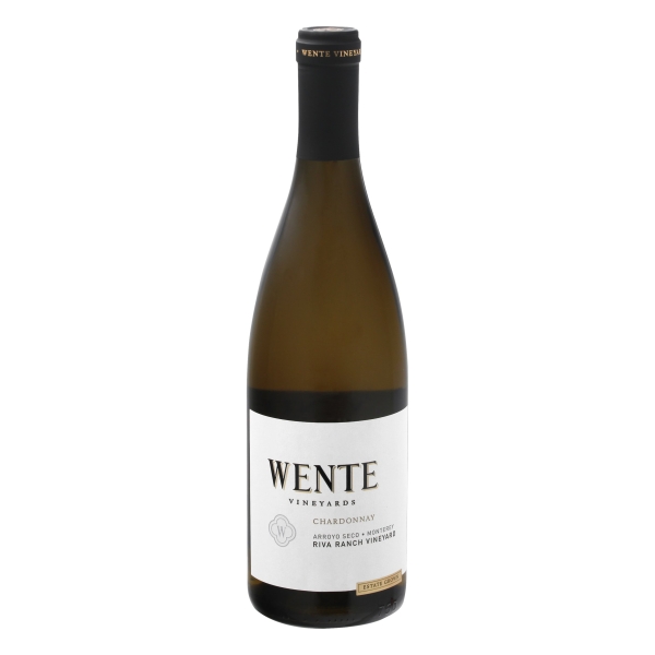 Wente Chardonnay Riva Ranch