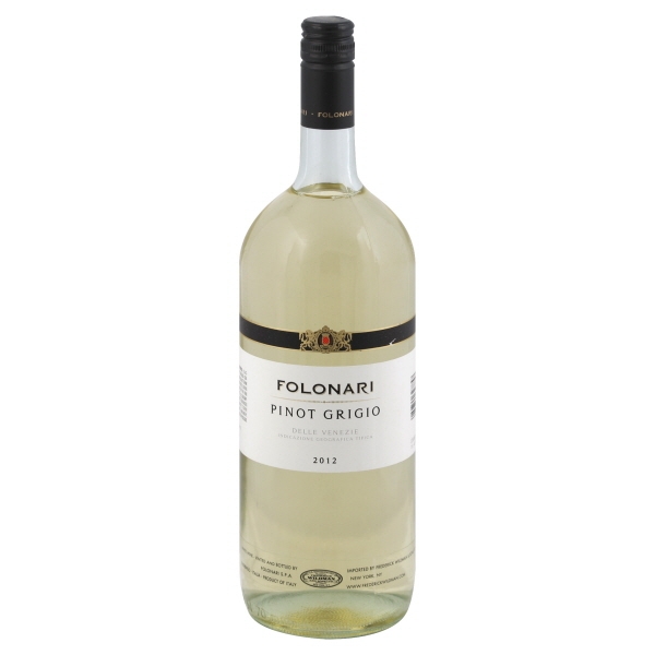Folonari Pinot Grigio