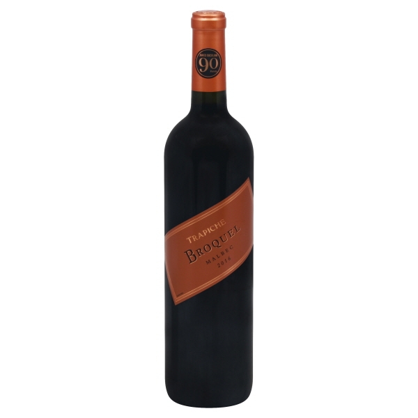 Trapiche Broquel Malbec
