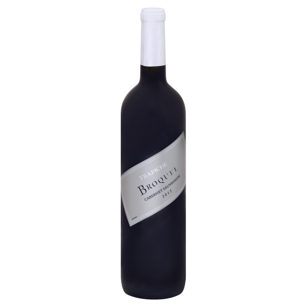 Broquel Cabernet Sauvignon
