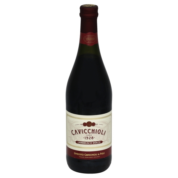 Cavicchioli 1928 Lambrusco
