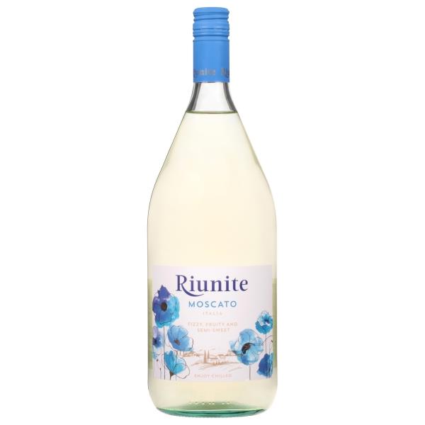 Riunite Trebbiano Moscato | Products | Lowes Foods To Go - Local and ...