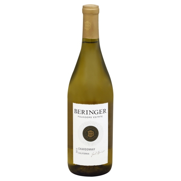 Beringer Founders Estate Chardonnay