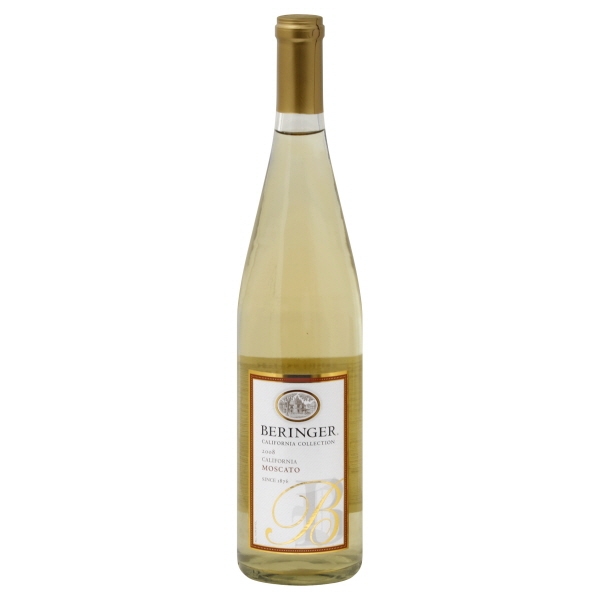 Beringer California Moscato