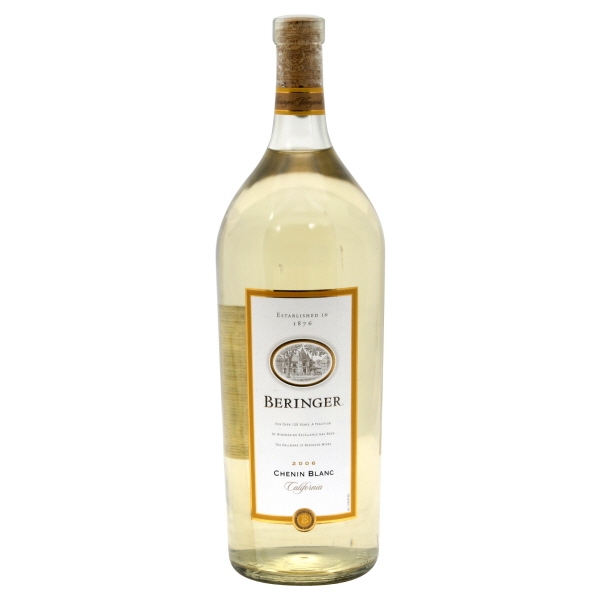 Beringer California Chenin Blanc