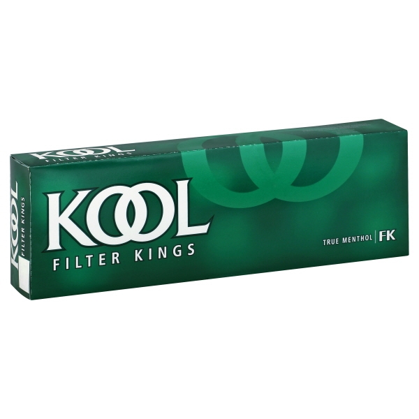 Kool Filter King Carton