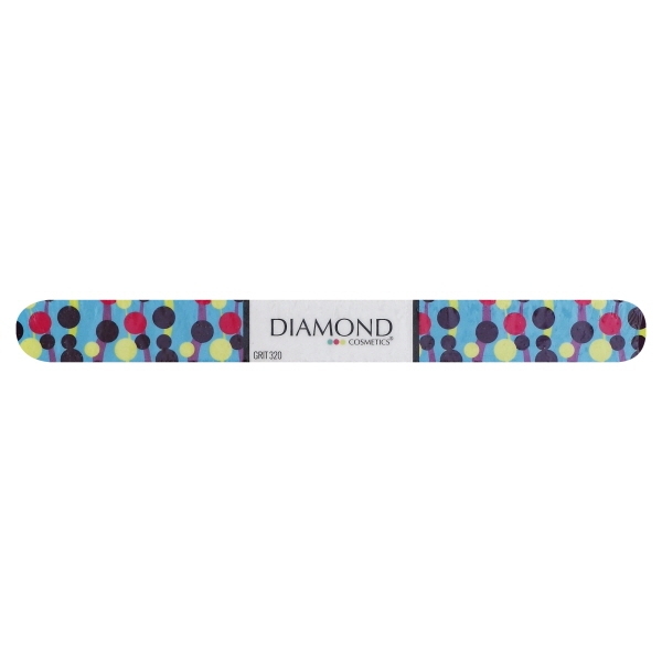 Diamond Nail Filer