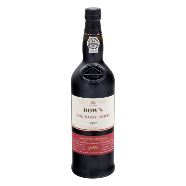 Dows Ruby Port
