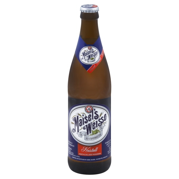 Maisels Weisse Kristall