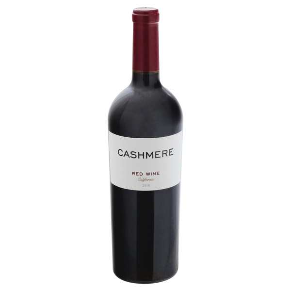 Cline Cashmere Red Blend